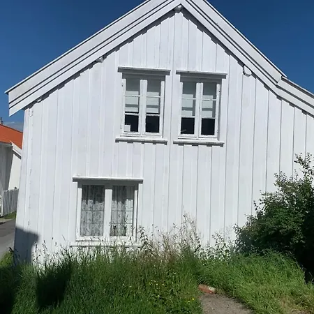 Sorlandshus I Sentrum, Gaavstand Til Norges Flotteste Strender Tatil Evi Mandal