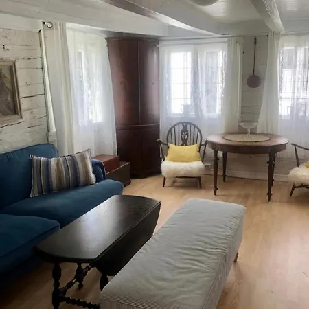 Tatil Evi Sorlandshus I Sentrum, Gaavstand Til Norges Flotteste Strender *