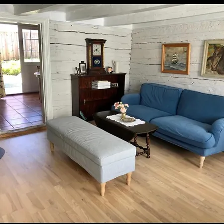 Sorlandshus I Sentrum, Gaavstand Til Norges Flotteste Strender Tatil Evi Mandal