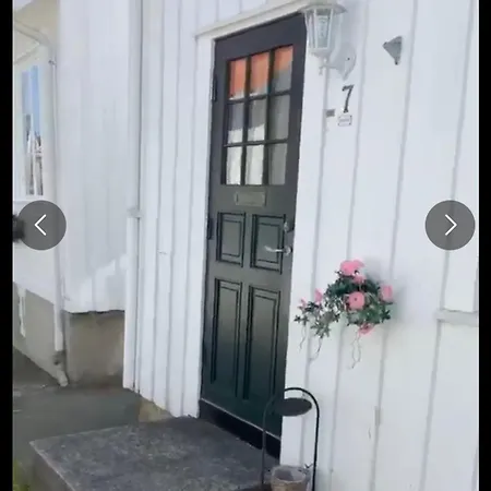 Sorlandshus I Sentrum, Gaavstand Til Norges Flotteste Strender Tatil Evi *
